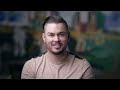 Traveller Pride  - Johnny's Story