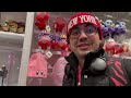 THE NINTENDO NEW YORK STORE TOUR 2024 DURING PRINCESS PEACH SHOWTIME'S LAUNCH DATE - Magbo Gaming