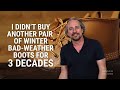 People love L.L.Bean winter boots