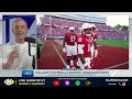 Josh Pate On NEW Contenders In ACC (Late Kick Cut)