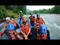 River Rafting in Manali | Invincible NGO