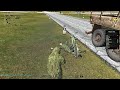 Dayz Orgins Mod