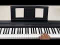 Piano Infantil - Oceanos - Mão Direita