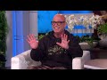 Howie Mandel Bares All As He Reminisces About Ellen's Final Season