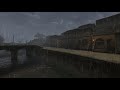 [ The Elder Scrolls: Morrowind ] Rain in Balmora, 1 Hour, 6 Locations [ Ambience and Music ]