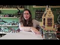 IS IT WORTH IT?? | Lego Harry Potter: Hogwarts Castle The Great Hall Review | 76435 | LegoMaster738