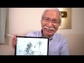 [Eng sub] Grandpa’s First Digital Art!  / Adobe Fresco