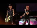 Guns N Roses - Anything Goes (Hershey Park Stadium) Hershey,Pa 8.11.23