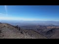 Cumbre Volcán Acotango