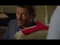 The Legend Of Cuddy's Thong | House M.D.