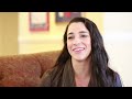 Raisman Returns! - The 2012 Olympic champ talks London, comeback and more