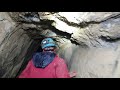 Hidden in a waterfall! Amazing abandoned lost MEDIEVAL mines (pt1)