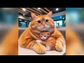 Cute cat 🐈 AI. #cat #catshorts #catvideos #emotional