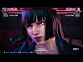 Tekken 8 🔥 Lee3 (Lee Chaolan) Vs THY Chikurin (Lili) 🔥 Ranked Matches