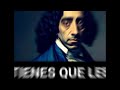 Spinoza: el hijo del diablo