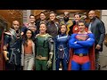 The Arrowverse Was A Massive Success For DC, Even During It's Downfall
