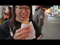 Vlog 17 去大甲做餅換宿意外發現我是做餅奇才？好吃到進香阿姨為了吃餅訂閱我^_^？