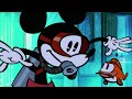 Gasp! | A Mickey Mouse Cartoon | Disney Shows