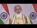 Do not believe in rumours about vaccines: PM Modi’s appeal to the citizens