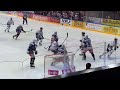 Tappara - Kärpät 8.10.2015