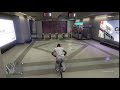 GTA V - BMX Grinding on my Haters