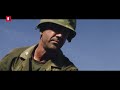 Bayonet rush to the chopper (Full Ending) | We Were Soldiers | CLIP