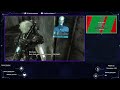 Violence Breeds Violence || Metal Gear Rising: Revengeance