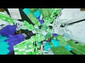 The FASTEST General Mob Farm EVER Built In Survival Minecraft? | End Of Light (EOL) | AmbitionCraft
