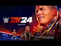 Roman Reigns vs. Cody Rhodes - WWE Knuckle Crunchers Action Figure Diorama