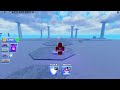 I Met a TOXIC STREAMER, So I STREAM SNIPED Him.. (Roblox Blade Ball)