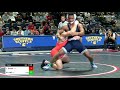 Mark Hall Penn State vs. Joe Smith Oklahoma State