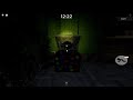 piggy the result of isolation chapter 7 clowny easter egg jumpscare