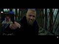 NEUE FACETTE vom BOSS | KOLLEGAH - ZEITGEIST (Official Video) | REACTION TIKEY