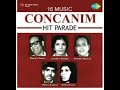 Konkani Songs from The 70'S