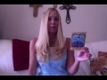 Christy Jacobs June 2015 Angel Card Reading