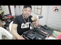 LHYC 21v Cordless Multifunctional Drill/Driver Set screw/ Unboxing & Testing #cordlessdrill