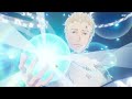 SUMMONS FOR JULIUS! This Guy is GIGA BUSTED - Black Clover M