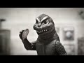 Godzilla x Kong Tooth Decay