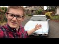 The People's Porsche - 1982 Porsche 924