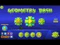 jugando geometry dash en PC!! 2.2 Emmanuel Puerta