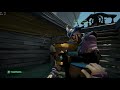 Meg's Revenge | Sea of Thieves