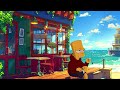 🎵 Lofi Beats for Studying, Relaxation, and Sleep: Instrumental Hip Hop, Ambient Sounds & More 📚😌💤