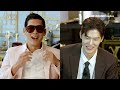 [Eng sub] Julien Kang got drunk in his underwear & Austin Kang takes a buldak shot! 🔥 | XYOB EP.17