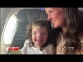 Young girl's dreams come true with Taylor Swift ticket surprise | A Current Affair