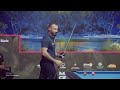 BIADO vs KAZAKIS ▸ Maldives Open 10-Ball 2024