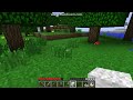 Minecraft - new grass