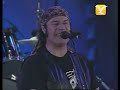 Creedence Clearwater Revisited, The Midnight Special, Festival de Viña del Mar 1999