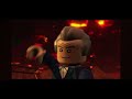 LEGO Dimensions Davros Boss Fight