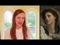 LYDIA BENNET: What did Meryton want to happen to her? Jane Austen PRIDE AND PREJUDICE novel analysis