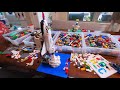 SpaceX LEGO Challenge!